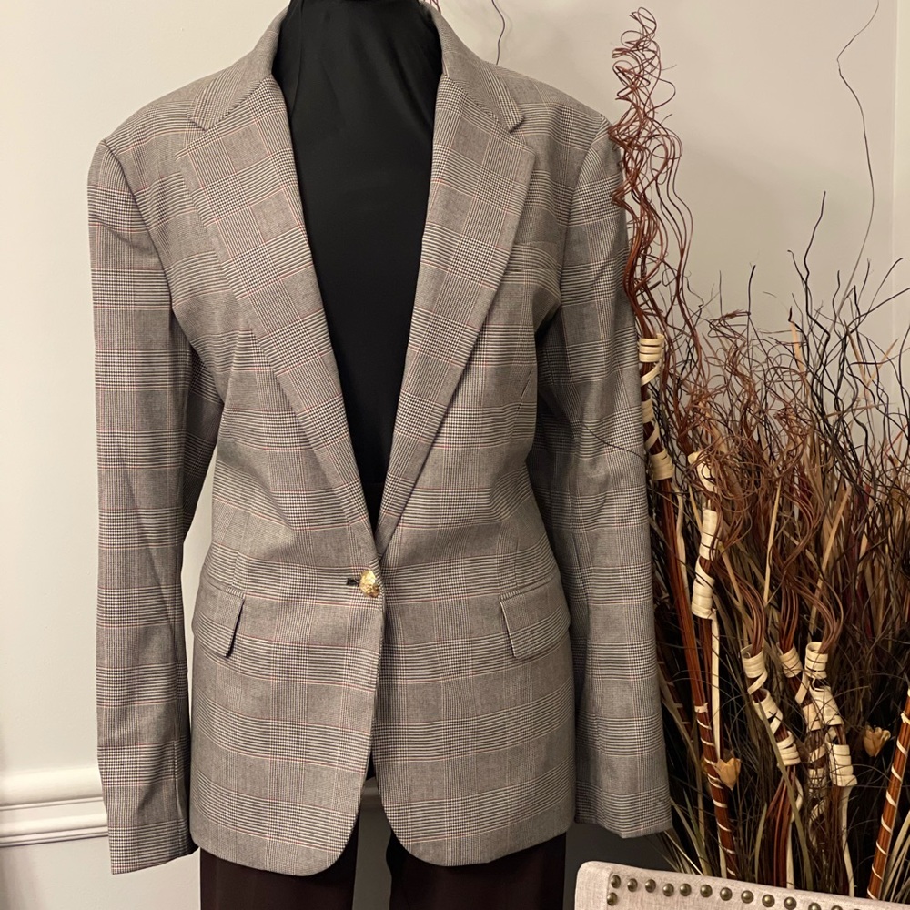 Ralph Lauren Blazer